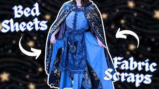 I Made A Randomized Ren Faire Outfit!
