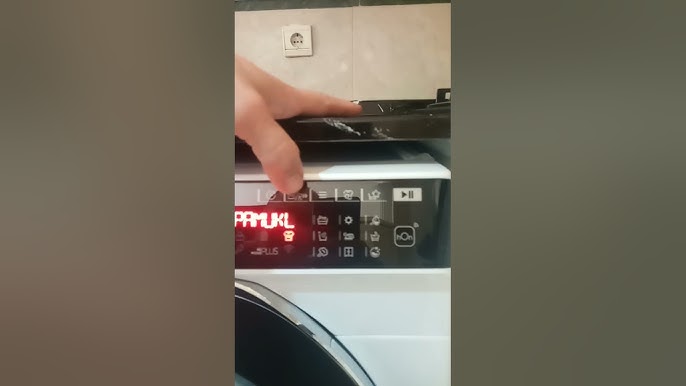 Hoover Dynamic Next DXOA69C3 9Kg Washing Machine With 1600, 55% OFF