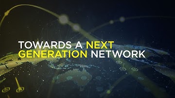 Towards the Next Generation Network