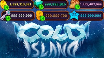 MSM Hacks: Private Server - Cold Island | STREAM