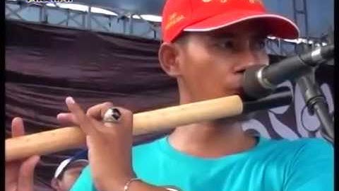 Debu Jalanan   Gerry Mahesa NEW PALLAPA RESPANEL 2015 2016