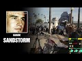 Darude Sandstorm Drum Cover In Santa Monica 