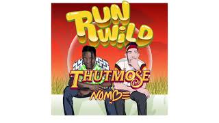 Thutmose - Run Wild (feat. NoMBe) (2018 FIFA World Cup Trailer) (Official Audio) screenshot 4