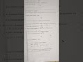 engineering mathematics IV or 4 question paper latest 2024 . bamu University