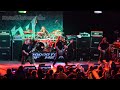 Capture de la vidéo Nile - Live Full Set | 70000 Tons Of Metal 2019