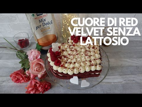 Video: Cuori Di Ricotta Per San Valentino