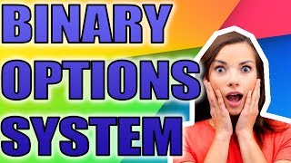 BINARY OPTIONS STRATEGY 2017 - BINARY TRADING.IQ OPTIONS REVIEW, BINARY OPTIONS SYSTEM