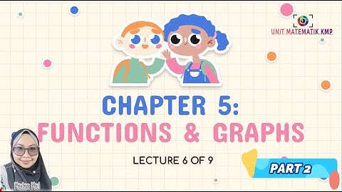 AM015 CHAPTER 5 (LECTURE 6 OF 9) PART 2