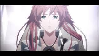 The Name of Heaven (Arcade Credits Theme) FULL - Guilty Gear Strive (HIGH QUALITY)