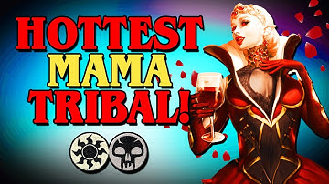 NO JOKE! This is THE BEST DECK | ORZHOV CONTROL | MTG Arena (S)