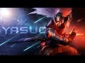 Yasuo  2v8 le meilleur combo pour carry a 2   gameplay