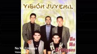 Video thumbnail of "supermix vision juvenil el salvador"