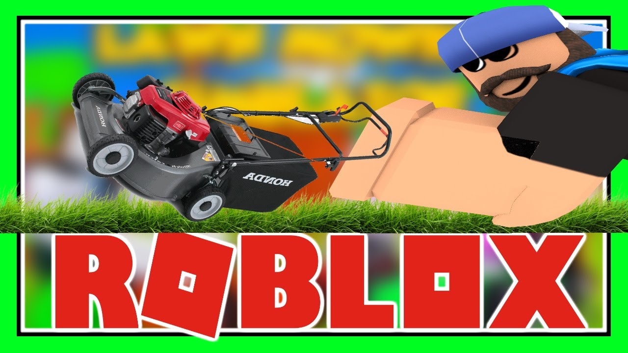 lawn mower simulator huge update roblox