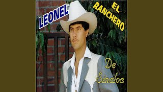 Video thumbnail of "Leonel el Ranchero - Apenas Te Fuiste Ayer"