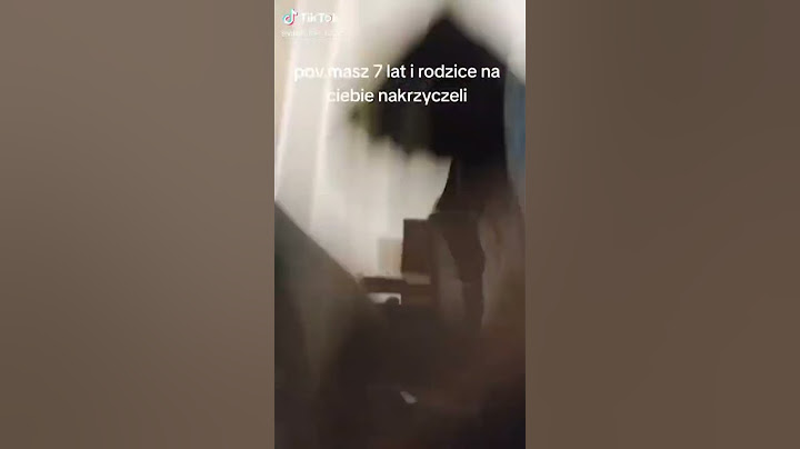 każdy w wieku 7 lat