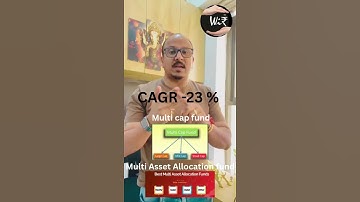 Genius SIP set for 5 years wealth creation