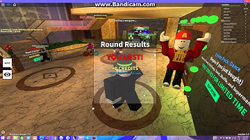 [ROBLOX] [EXPLOIT] [SHOWCASE] Project Creature v0.1