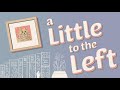 Relaxing Stream, Puzzle Game - A little to the Left
