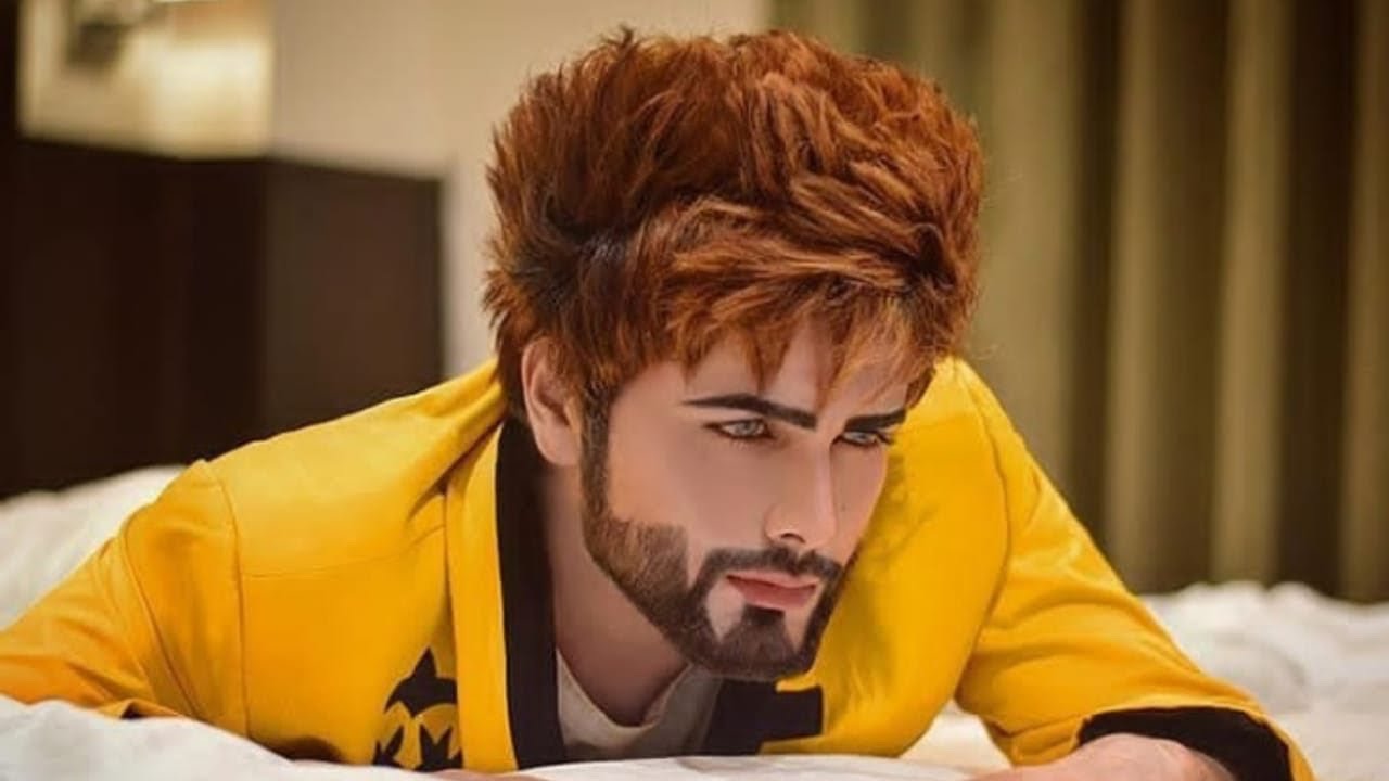 Pin by 👉MR. GANGSTAR 👈 on JuBin ShaH | Mens hairstyles with beard, Hair  and beard styles, Cute hairstyles for boys