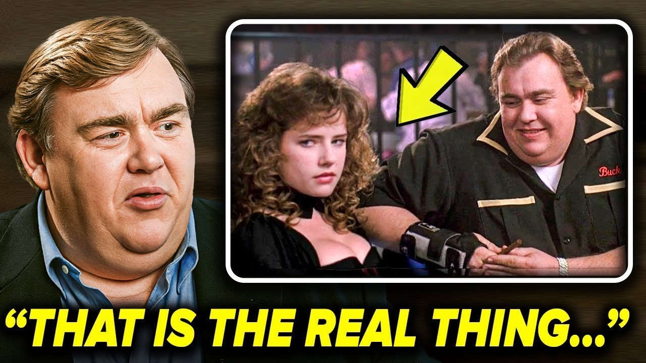 Дядюшка Бак (1989): 20 странных фактов о классическом фильме Джона Кэнди, которые вы не знали