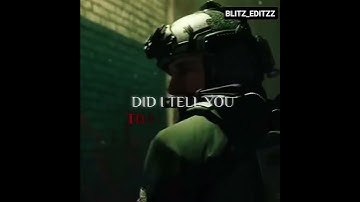 HAPPY BIRTHDAY MW3 SEASON 6