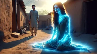 "Ek Nagin Aur Uske Intikam Ka Waqia" | Moral Islamic Story | Story Factory