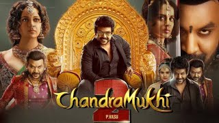 Chandra Mukhi 2 Movie In Telugu