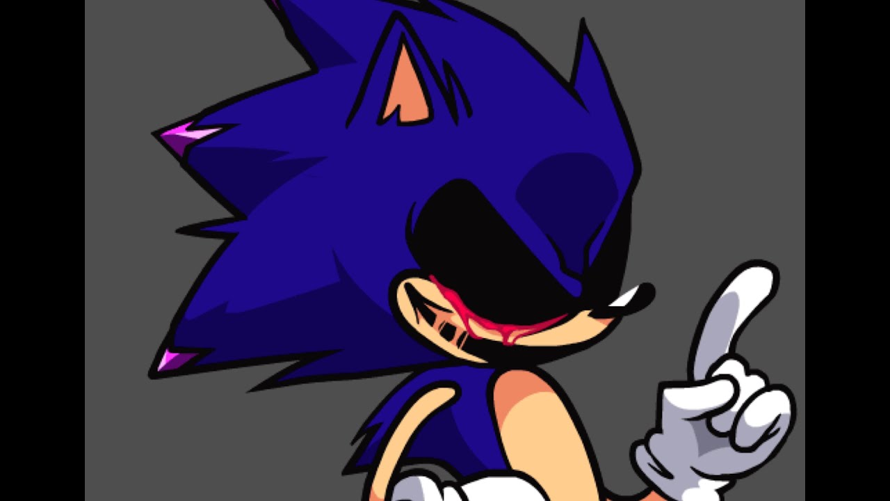 Makng Sonic.Exe v3 out of the files in the game and leaks. This includes  doing assets for the characters who don't have and stuff. If anyone want to  join discord is: Frostmoon#9592 #