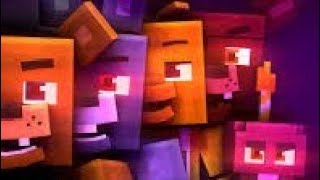 Skin Pack For Minecraft has been updated - FNAF Movie Skin Pack for Minecraft Bedrock screenshot 4