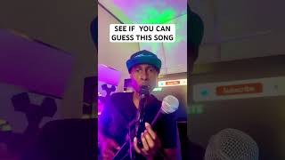 I Turned My Voice Into A Guitar And Played Butchers Vanity