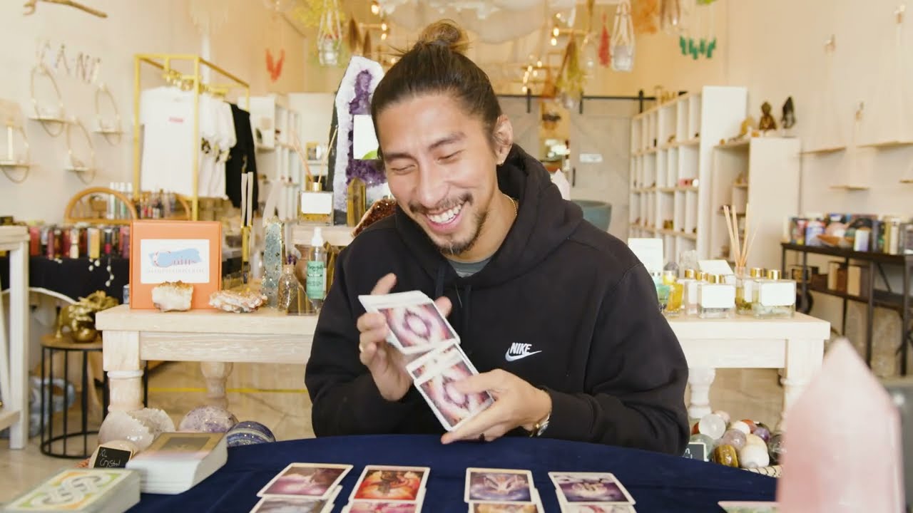 Scorpio “This Person Is Committed To You, What About You?” March Weekly Tarot Reading