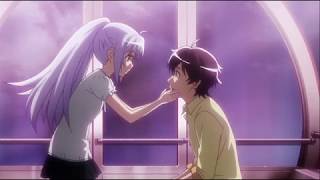 Plastic Memories - Asayake no Starmine ( Ending ) ❤❤❤ 