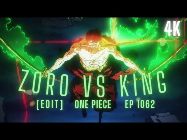 CapCut_king one piece 1062