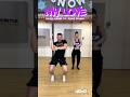 My Love by Leigh Anne ft. Ayra Starr | WERQ Fitness Fresh Drops | #dancefitness #cardio #dancevideo