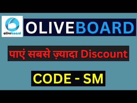 oliveboard coupon code 2022 