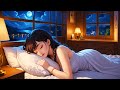 3 Hours Rain Sounds For Sleeping 🌧️ Sleep music that relax your mind, Relaxing sleeping music