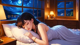 Rain Sounds For Sleeping 🌧️ Sleep music that relax your mind, Relaxing sleeping music