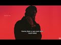 DRAKE PARTYNEXTDOOR GREEDY Legendado Tradução