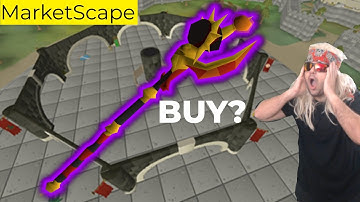 Should You Buy Mage Gear Right Now? | MarketScape