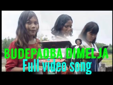 Budepaoba dimelja full video songRobath Agitok sangma