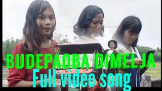 Budepaoba dimelja full video song//Robath Agitok sangma