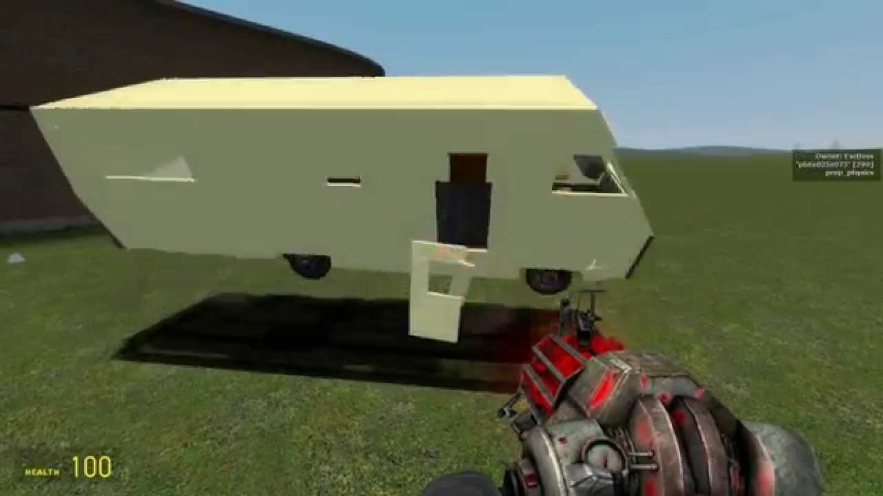 garry garry