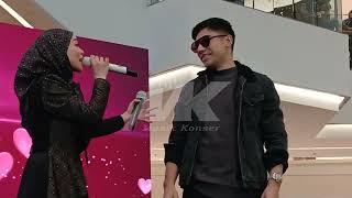 Lesti ft. Rizky Billar, Harris Vriza, Riza Syah, Putra Siregar, Ady Sky - Bukan Cinta Biasa