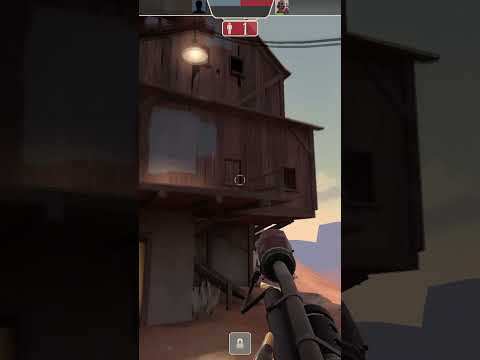 When OFFBLAST was added to TF2!