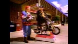 1998 NAPA Auto Parts Great American Sweepstakes