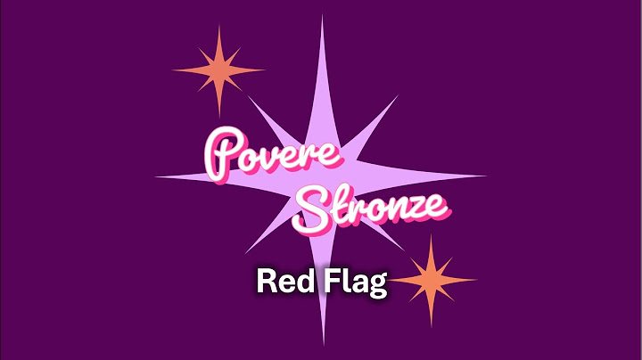 EP 07 - Red Flag