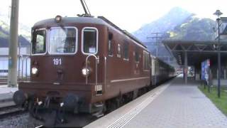 BLS Re 4/4 \