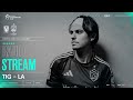 RADIO STREAM: LA Galaxy at Tigres UANL  | 4.8.25