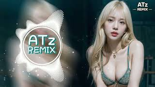 #เพลงแดนซ์ #เพลงแดนซ์2024 (Mini-Nonstop V.66) MEGA DANCE 136 BPM ATz Remix