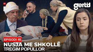 Download Lagu Nusja me shkollë - Episodi 45 (Tregim Popullor) MP3